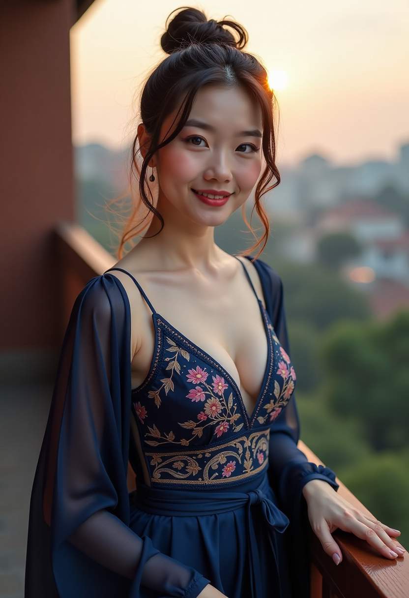 荷尔蒙笔记 海报