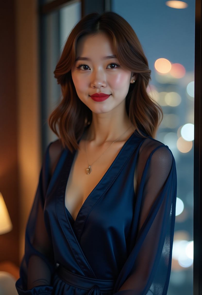 欲望管理课 海报