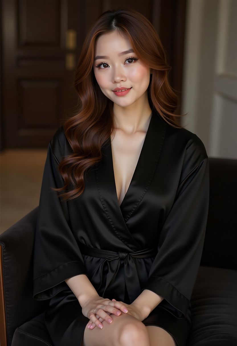 她说·他说 海报